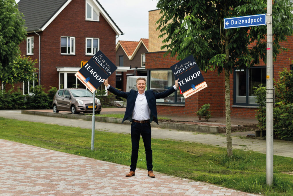 woning verkopen: nu of wachten